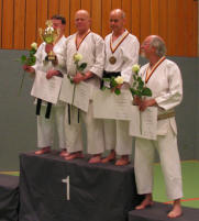 Deutsche Meisterschaft 2012